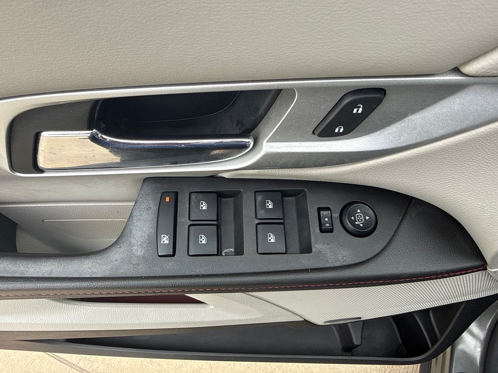 2013 GMC Terrain SLT-1