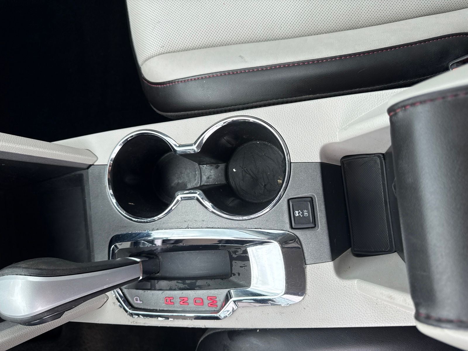 2013 GMC Terrain SLT-1