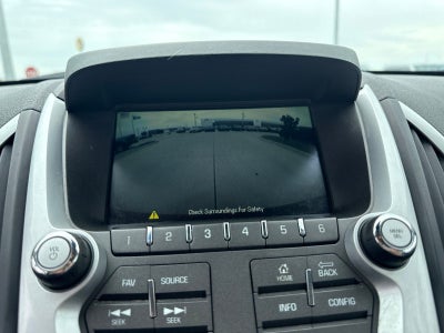 2013 GMC Terrain SLT-1