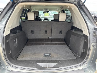 2013 GMC Terrain SLT-1