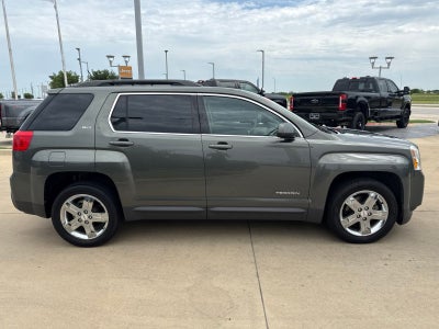 2013 GMC Terrain SLT-1