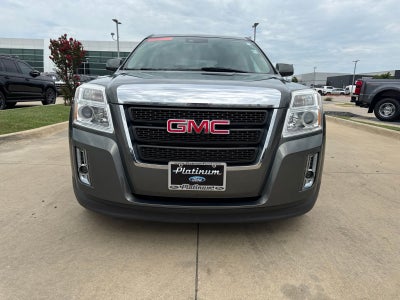 2013 GMC Terrain SLT-1