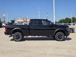 2026 RAM 2500 Rebel