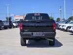 2026 RAM 2500 Rebel