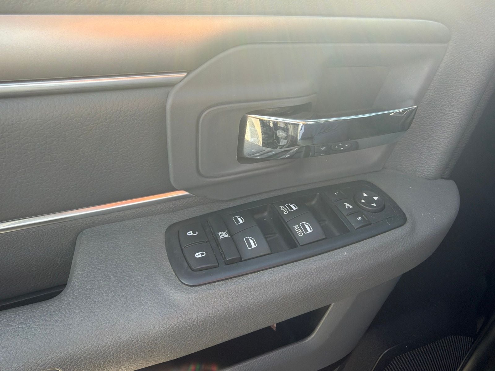 2016 RAM 1500 Lone Star