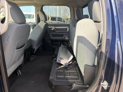 2016 RAM 1500 Lone Star