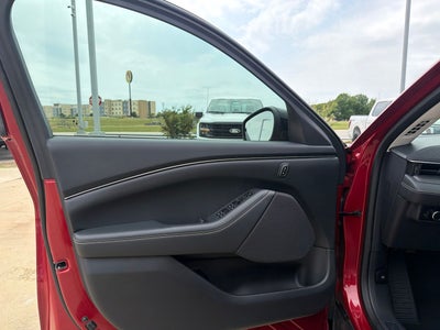 2024 Ford Mustang Mach-E Select