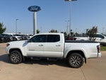 2021 Toyota Tacoma Limited V6