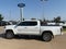 2021 Toyota Tacoma Limited V6