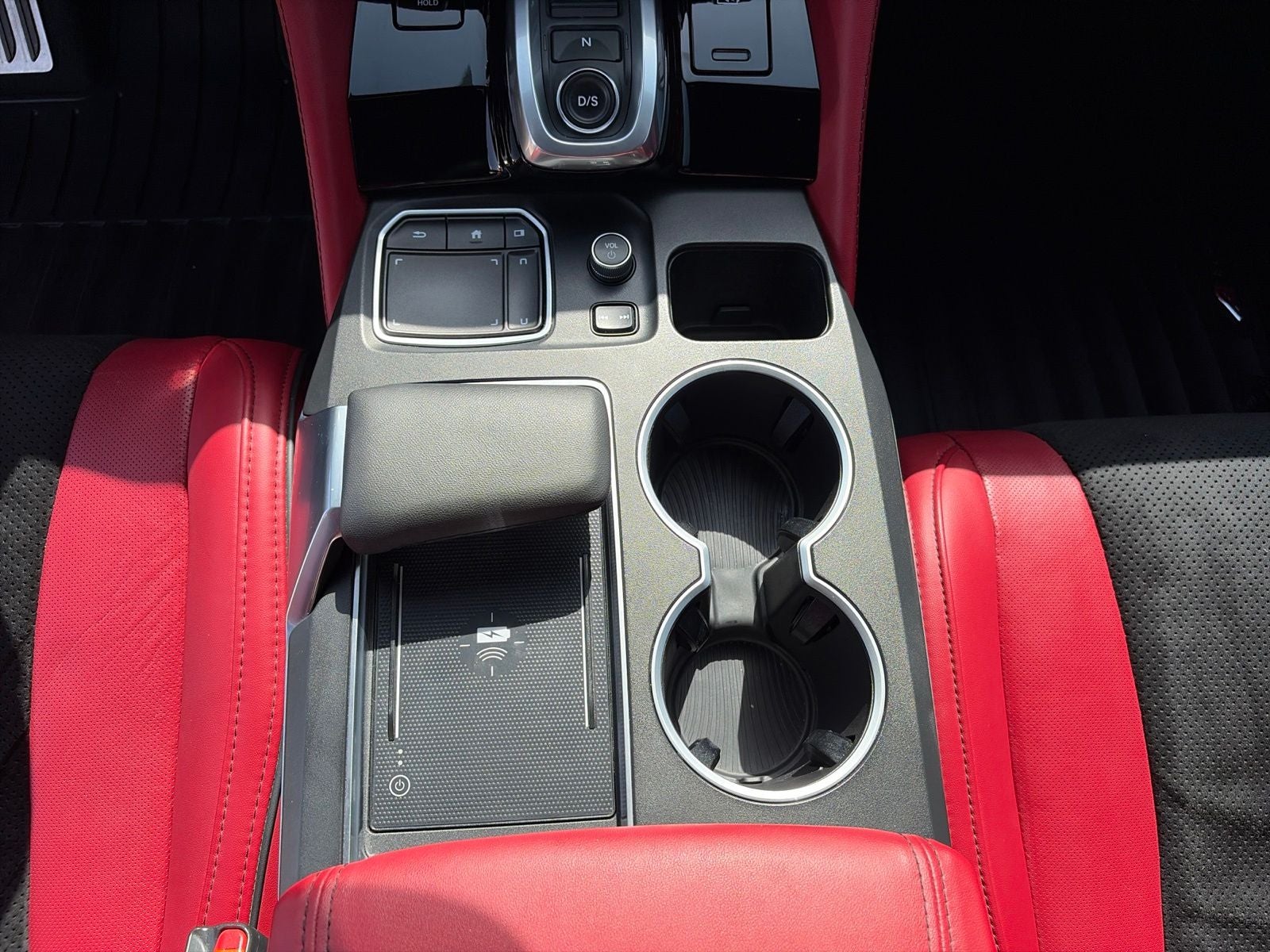 2024 Acura MDX A-Spec SH-AWD