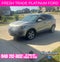 2015 Lincoln MKC FWD 4dr