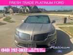 2015 Lincoln MKC FWD 4dr
