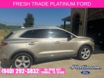 2015 Lincoln MKC FWD 4dr