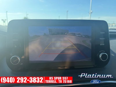 2022 Hyundai Santa Fe XRT