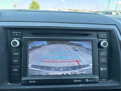 2019 Toyota Sequoia TRD Sport