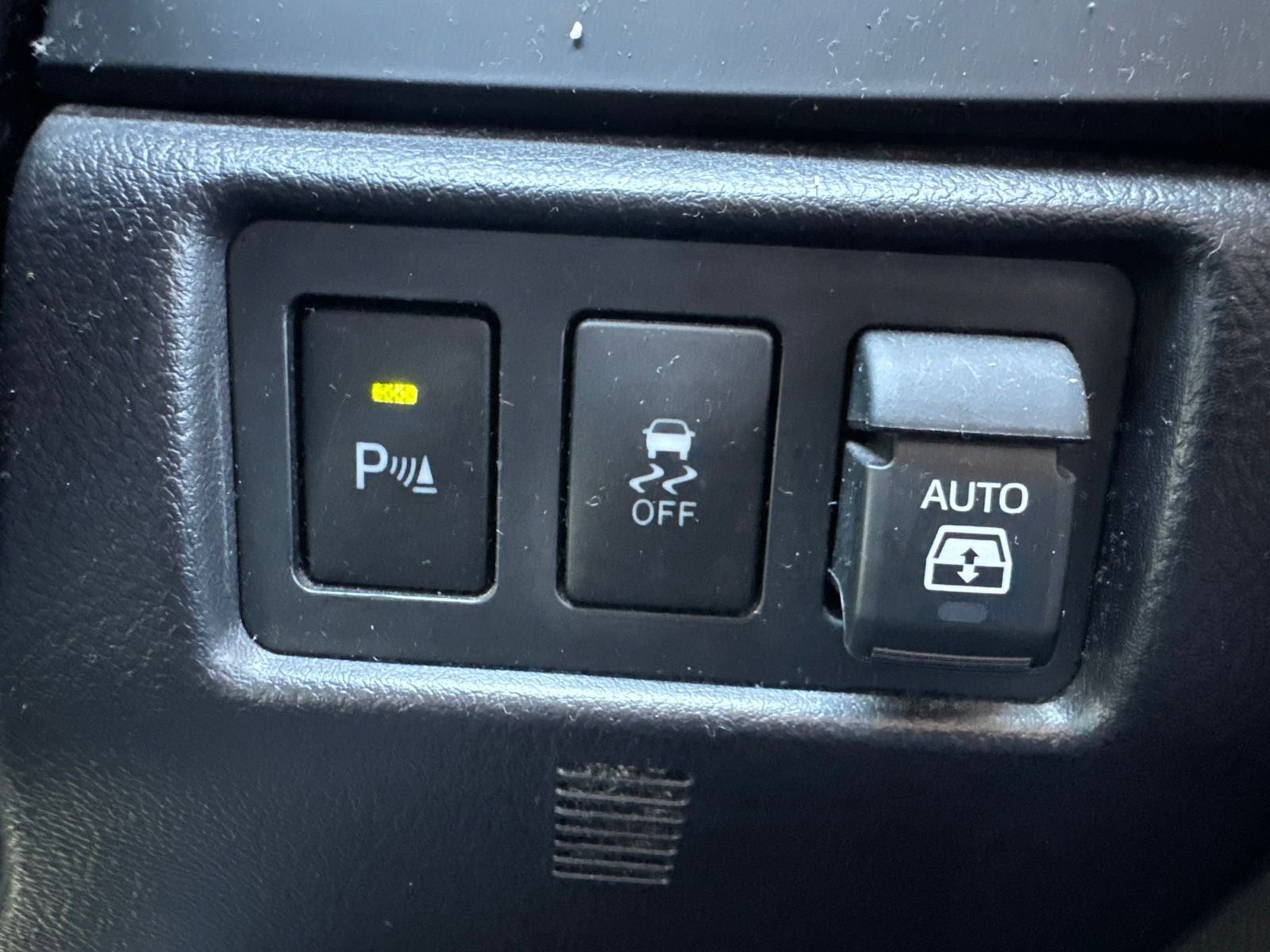 2019 Toyota Sequoia TRD Sport
