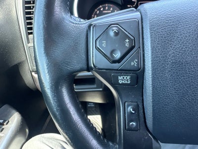 2019 Toyota Sequoia TRD Sport