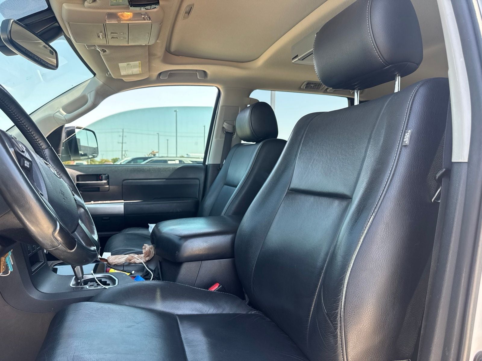 2019 Toyota Sequoia TRD Sport