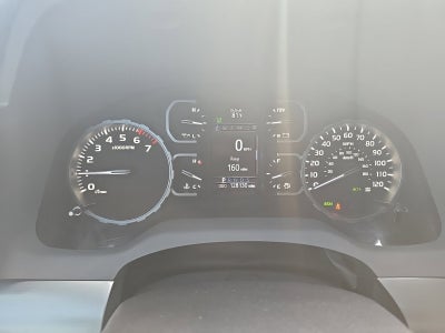 2018 Toyota Tundra Platinum 5.7L V8