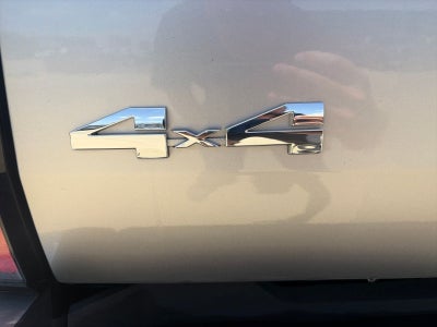 2024 Toyota Tundra 1794