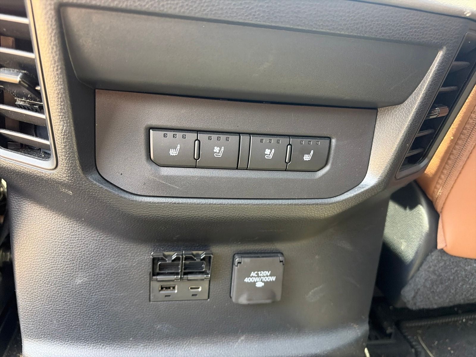 2024 Toyota Tundra 1794