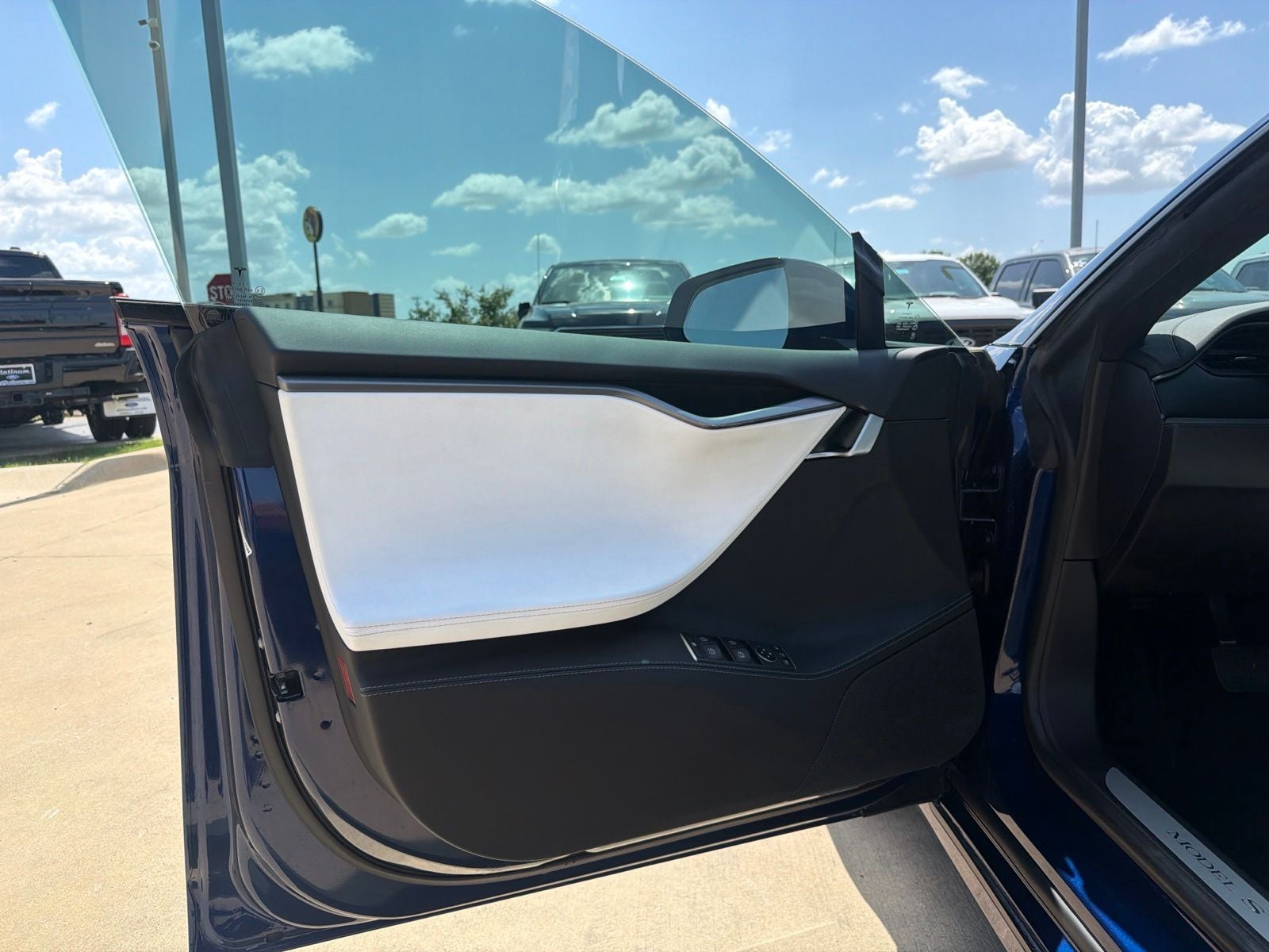 2020 Tesla Model S Long Range Plus