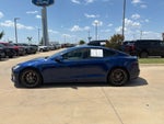 2020 Tesla Model S Long Range Plus