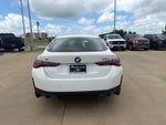 2024 BMW i4 eDrive40