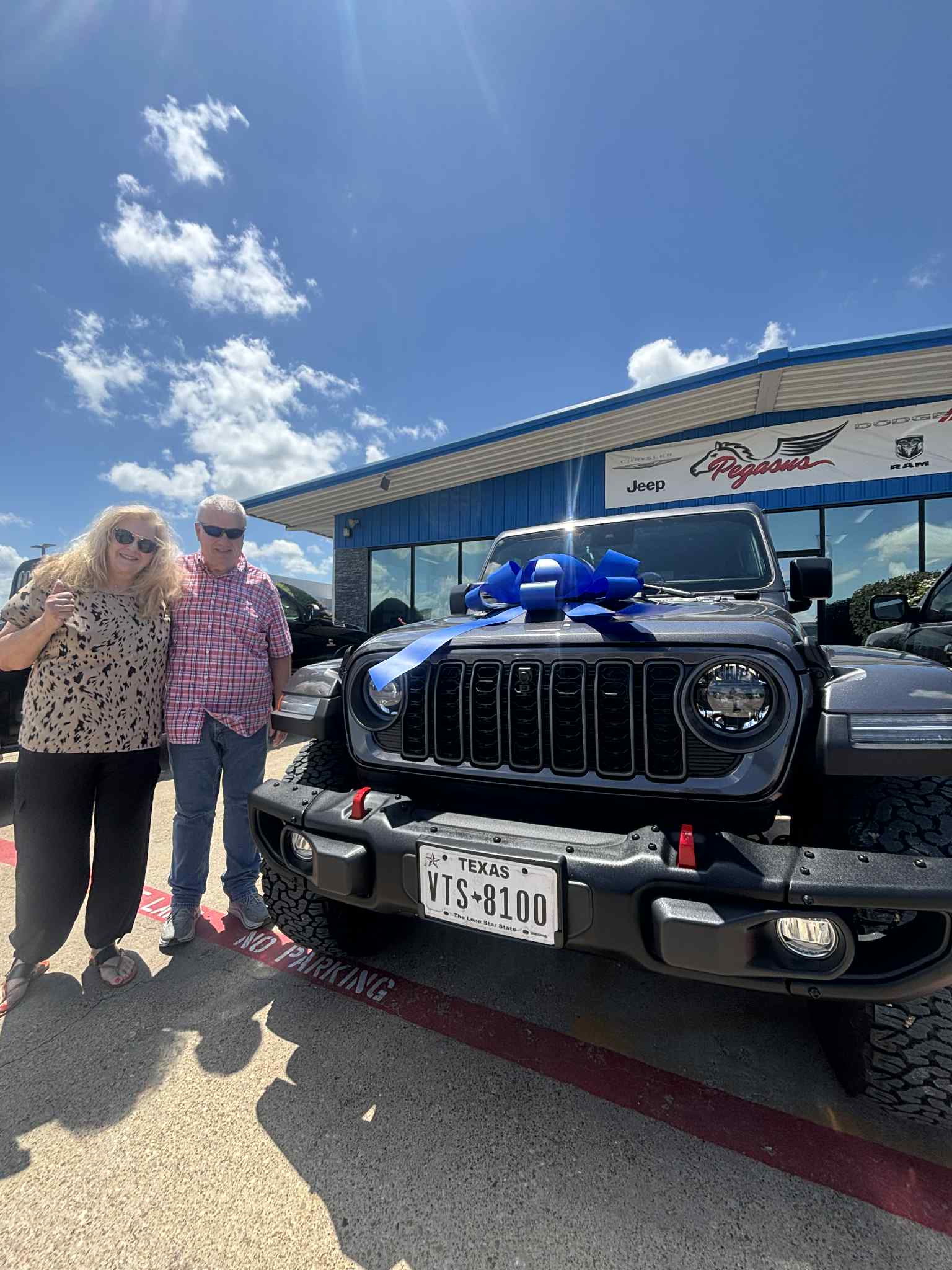 August 2025 Customer 2