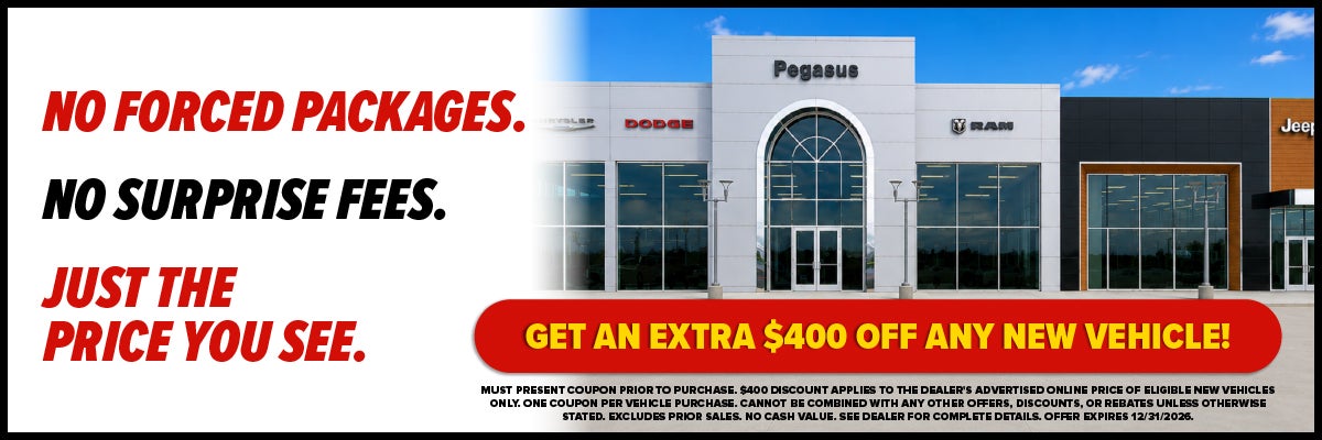 Special Offer