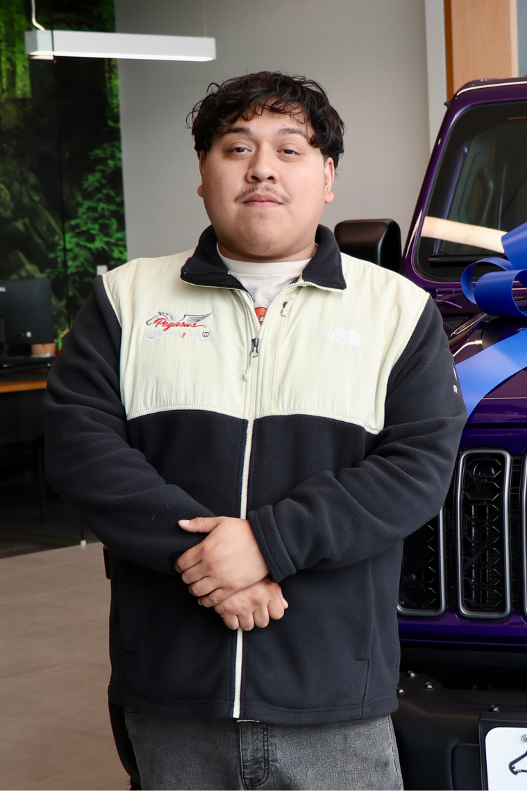 Edwin Cruz