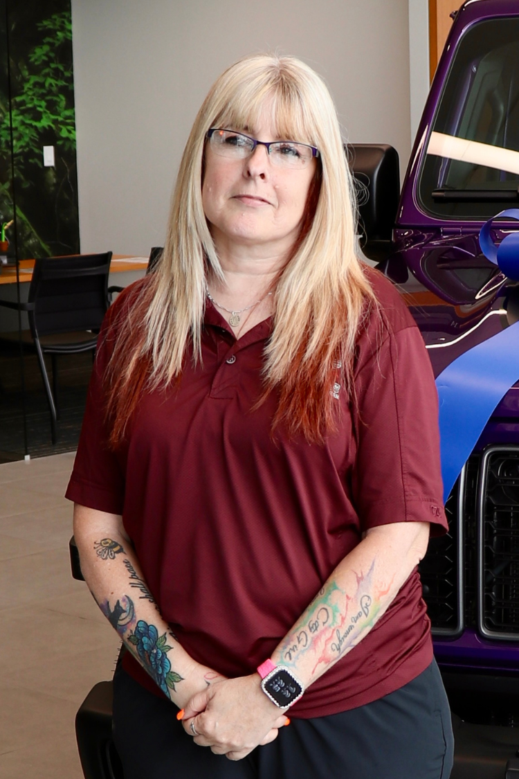 Jennie Feuerbacher
