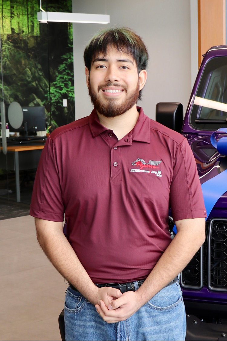 Leonel Najra