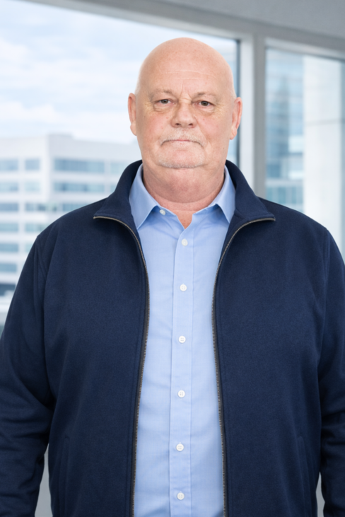 Billy Minter
