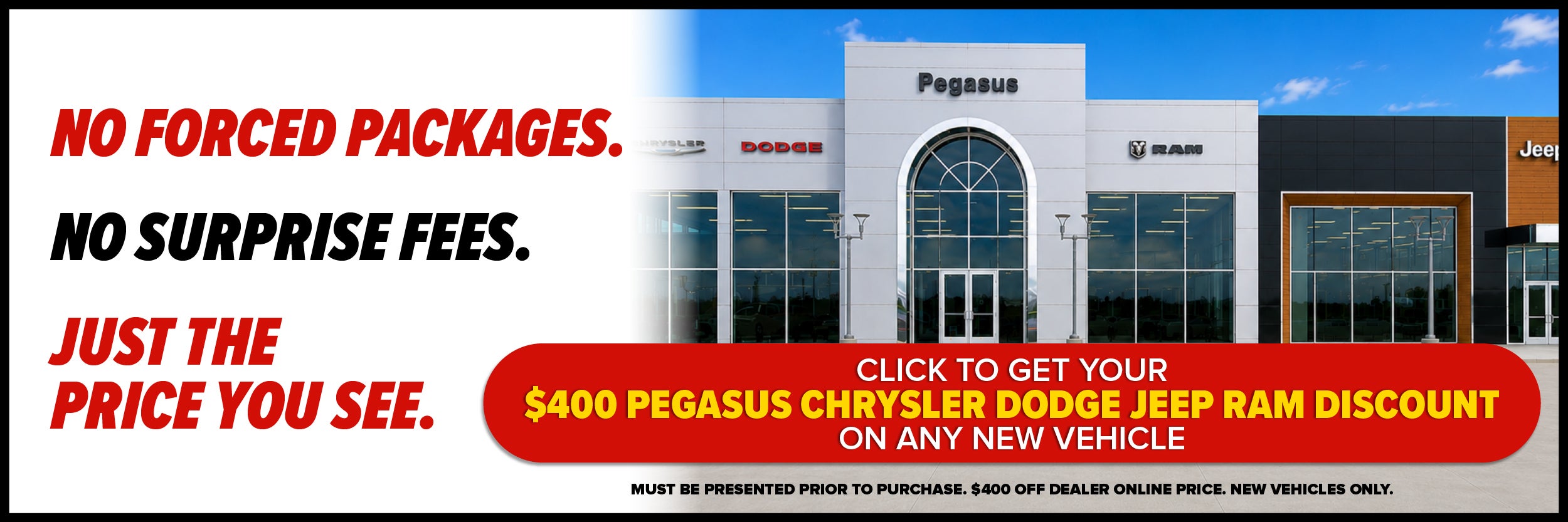 Special Offer