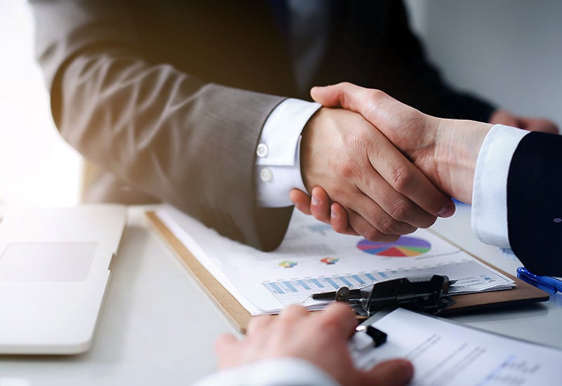 Pegasus CDJR Financing