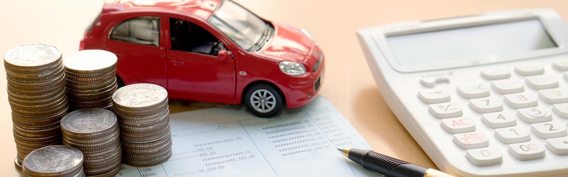 Auto Loan 